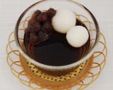 夏におすすめ！麦茶ゼリー作り方6写真