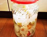 梅ジュース作り方5写真