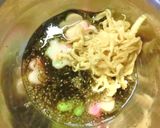 切干し×花麩のチア＊もずく酢和え作り方6写真