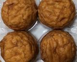 魚河岸あげのプチピザ作り方2写真