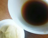 ☆アスパラと厚切りベーコンの照り焼き☆作り方1写真