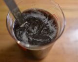 アガーでぷるるんコーヒーゼリー作り方2写真
