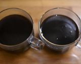 アガーでぷるるんコーヒーゼリー作り方5写真