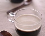アガーでぷるるんコーヒーゼリー作り方6写真