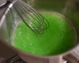 アガーでメロンフルーツボンボンお弁当に◎作り方5写真