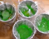 アガーでメロンフルーツボンボンお弁当に◎作り方6写真