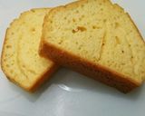 しっとり♪もっちり♪ノンオイルケーキ！！作り方6写真