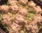 ヘルシーメルシー蒸し餃子作り方6写真