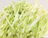 残りごはんでお好み焼き作り方1写真