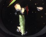 食べるラー油作り方6写真