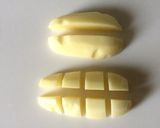 ちょっとずぼら♡鰹と昆布だしのお味噌汁★作り方3写真