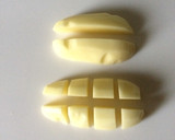 ちょっとずぼら♡鰹と昆布だしのお味噌汁★作り方3写真