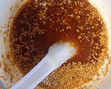 食べるラー油作り方8写真