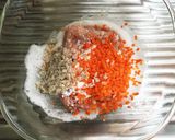 めっちゃ簡単☆鶏団子☆作り方4写真