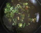 残りごはんでお好み焼き作り方6写真