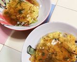 残りごはんでお好み焼き作り方7写真