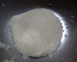 田舎の大根もち作り方1写真