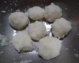田舎の大根もち作り方3写真