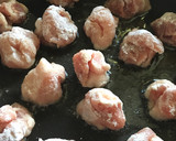 コク旨♡豚ロース&茄子の柚子胡椒南蛮作り方7写真