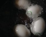 魚河岸あげとかぶと胡瓜のコンソメおでん作り方1写真