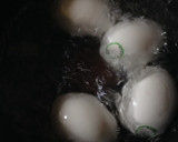 魚河岸あげとかぶと胡瓜のコンソメおでん作り方1写真
