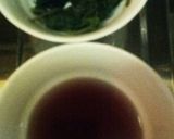 ♪野菜♪赤紫蘇ジュース作り方5写真