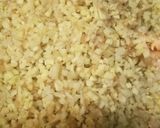 ♪あると便利な調味料♪生姜の蜂蜜醤油漬け作り方3写真