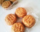 ふわ♪魚河岸あげ(R)と豚肉の他人丼作り方1写真