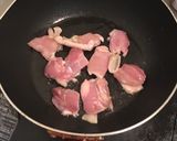 ごはんがススム！中華風焼き鳥作り方1写真