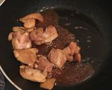 ごはんがススム！中華風焼き鳥作り方2写真