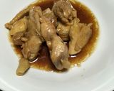 ごはんがススム！中華風焼き鳥作り方3写真