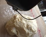 焼餃子パン作り方1写真