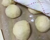 焼餃子パン作り方2写真