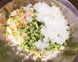 激似！ケンタッキーのコールスロー作り方1写真