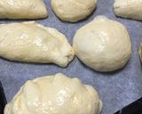 焼餃子パン作り方6写真