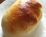 焼餃子パン作り方7写真