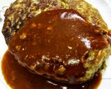 さば缶ﾊﾞｰｸﾞ作り方5写真