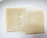 高野豆腐でキャベツたっぷり卵サンド作り方4写真