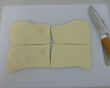 あわしま堂のあんころパイ作り方4写真