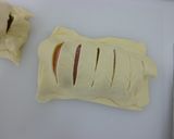 あわしま堂のあんころパイ作り方7写真