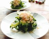 ゴーヤのおひたし☆ 麺つゆver.作り方6写真