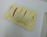 あわしま堂のあんころパイ作り方8写真