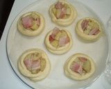 ジャーマンポテトパン作り方6写真
