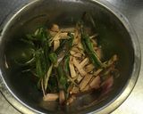 呑みながらでも作れるおつまみ作り方3写真