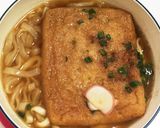 まるで生麺！レンジでどん兵衛作り方3写真