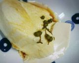 冷奴の山椒醤油がけ作り方3写真