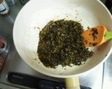 【飯トモ】ラーメン屋の味！俺流辛子高菜作り方3写真