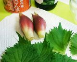 ★缶詰めで作ろう!簡単なめろう作り方1写真