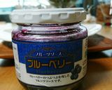ブルーベリー白玉♪アイス かき氷 にも作り方6写真