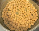 みんな大好きファラフェル☆作り方1写真